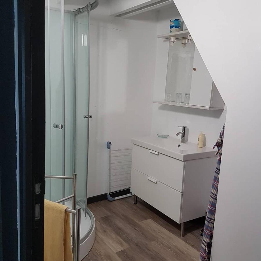奥克斯图你苏尔斯乡间渡假别墅酒店 马洛塞讷 外观 照片